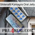 Sildenafil Kamagra Oral Jelly 39